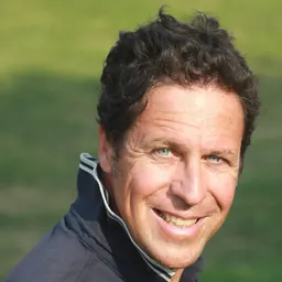 Portrait of Marco Durante