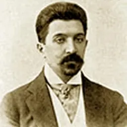 Portrait of Stepan Lianozov