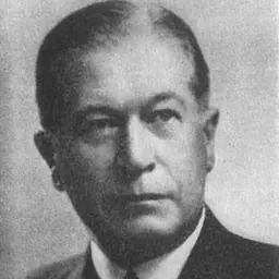 Portrait of Henrik Kreüger