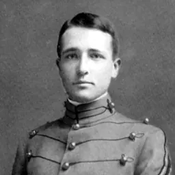 Portrait of Joseph Cowles Mehaffey