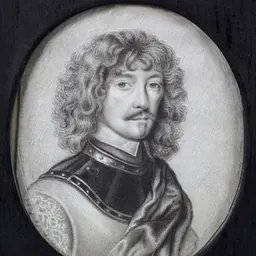 Portrait of William Murray, 1st Earl of Dysart