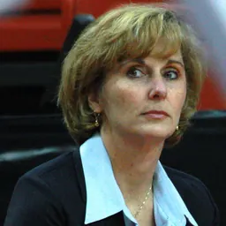 Portrait of Gail Goestenkors