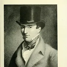 Portrait of Sir Charles Knightley, 2nd Bt