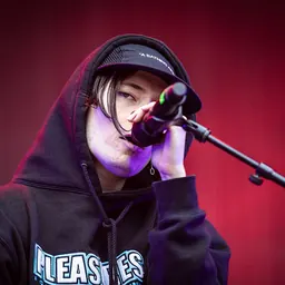 Portrait of Nothing,Nowhere