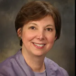 Portrait of Diana Zuckerman