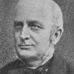 Portrait of Thomas Cathinco Bang