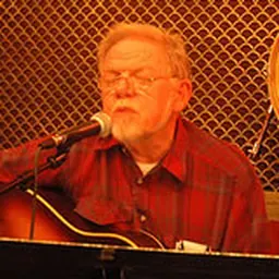 Portrait of Lenny Smith