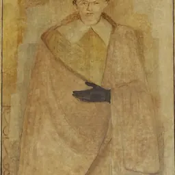 Portrait of Johann Georg Wirsung