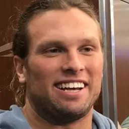 Portrait of Chase Winovich