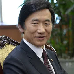 Portrait of Yun Byung-se