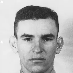 Portrait of Fernando Luis García