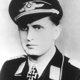 Portrait of Herbert Abratis