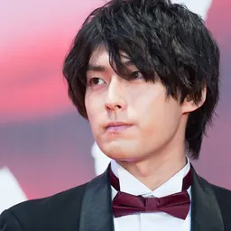 Portrait of Toshiki Masuda