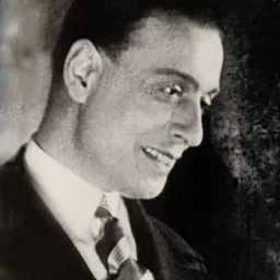 Portrait of Sandro Salvini
