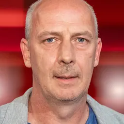 Portrait of Mario Basler