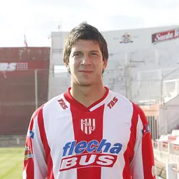 Portrait of Diego Barisone