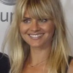 Portrait of Eliza Coupe