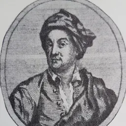 Portrait of Alexander Bannermann