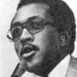 Portrait of Earl E. Nelson