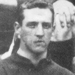 Portrait of Arthur Goddard