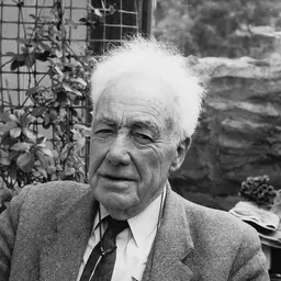 Portrait of Michael Bowles