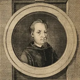 Portrait of Oliver Legipont