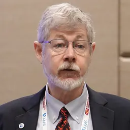 Portrait of Daniel H. Sandweiss