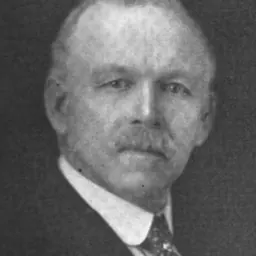 Portrait of George Henry Cowan