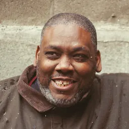 Portrait of Azie Faison