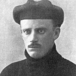 Portrait of Jan Kašpar