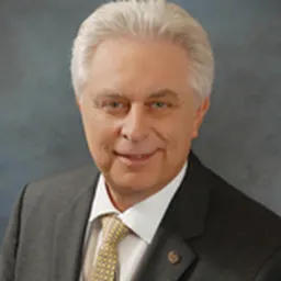 Portrait of Richard Stark