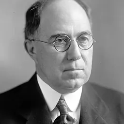 Portrait of John W. Summers
