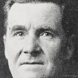 Portrait of John Barton