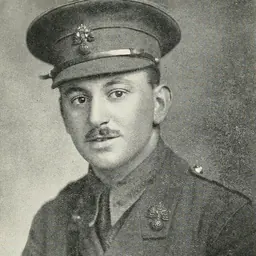 Portrait of Roland Philipps