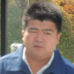 Portrait of Tochisakae Atsushi