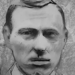 Portrait of James Ernest Richey