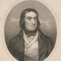 Portrait of Richard Parker