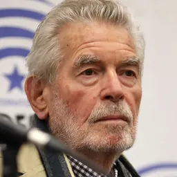 Portrait of Kevin Connor