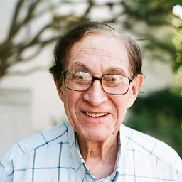 Portrait of Earl Taft
