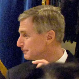 Portrait of Joseph Benkert
