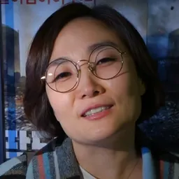 Portrait of Park Kyeong Rim