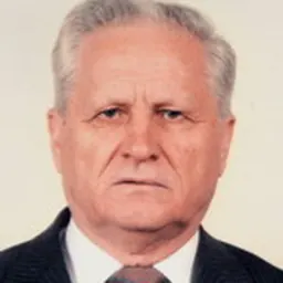 Portrait of Vladimir Babichev