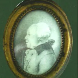 Portrait of François-Jean de Mesnil-Durand