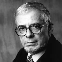 Portrait of Ivan Klajn
