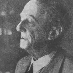 Portrait of Hugo Steinhaus