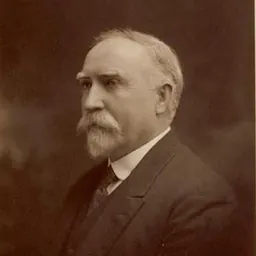 Portrait of John Thomson