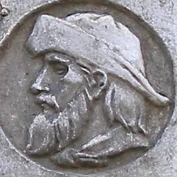 Portrait of Master Paul of Levoča