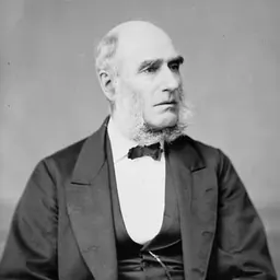 Portrait of Jeremiah Northup