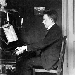 Portrait of Eduard Jan Dijksterhuis
