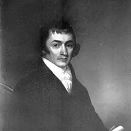 Portrait of Timothy Bigelow